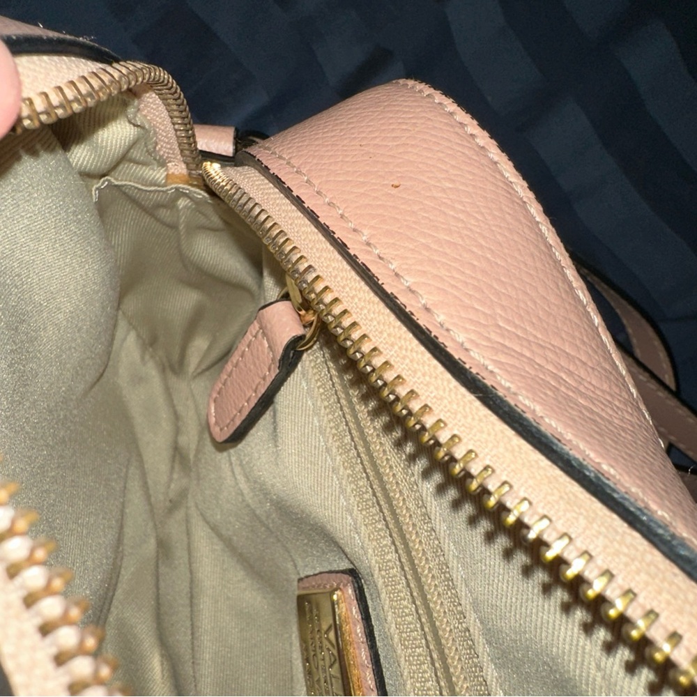 Valentino Rose Crossbody Rock studded bag - Picture 14 of 16
